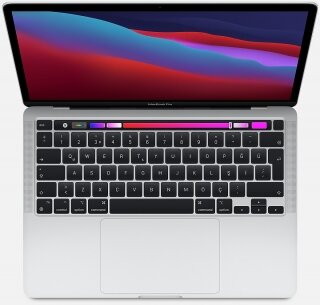 Apple MacBook Pro 13.3 M1 (MYDC2TU) Ultrabook kullananlar yorumlar